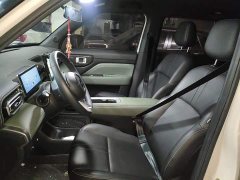Baojun Plus Flagship Edition 4 - фото 11