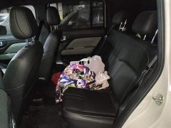 Baojun Plus Flagship Edition 4 - фото 13