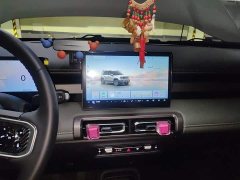 Baojun Plus Flagship Edition 4 - фото 20