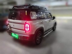 Baojun Plus Flagship Edition 4 - фото 4
