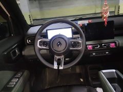 Baojun Plus Flagship Edition 4 - фото 6