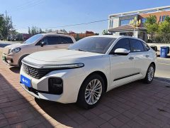 Baojun RC-5 1.5T CVTLuxury Version - фото 1