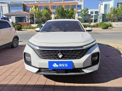 Baojun RC-5 1.5T CVTLuxury Version - фото 2