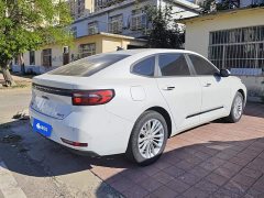 Baojun RC-5 1.5T CVTLuxury Version - фото 3