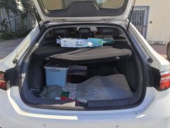 Baojun RC-5 1.5T CVTLuxury Version - фото 4