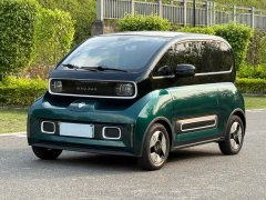 BYD KiWi EV Edition - фото 1