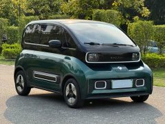 BYD KiWi EV Edition - фото 10