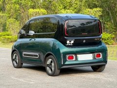 BYD KiWi EV Edition - фото 11