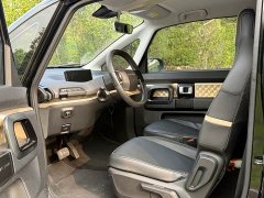 BYD KiWi EV Edition - фото 4