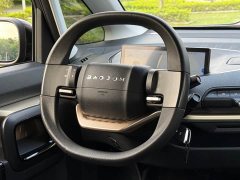 BYD KiWi EV Edition - фото 7