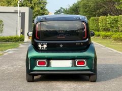 BYD KiWi EV Edition - фото 8
