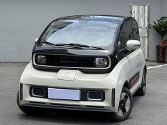 BYD KiWi EV Edition - фото 1