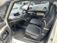 BYD KiWi EV Edition - фото 3