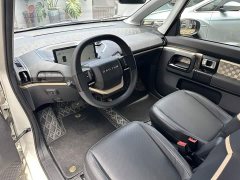 BYD KiWi EV Edition - фото 4