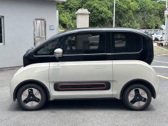 BYD KiWi EV Edition - фото 6