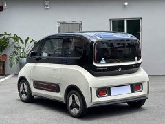 BYD KiWi EV Edition - фото 8