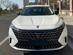 SAIC RX5 PLUS 330TGI Edition - фото 1