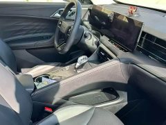 SAIC RX5 PLUS 330TGI Edition - фото 3