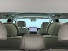 Denza D9 DM-i 1040 Premium Version - фото 14