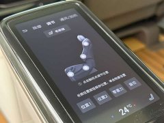 Denza D9 DM-i 1040 Premium Version - фото 19