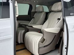 Denza D9 DM-i 1040 Premium Version - фото 6