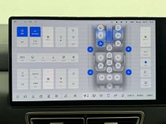 Li Auto MEGA Home Edition - фото 10