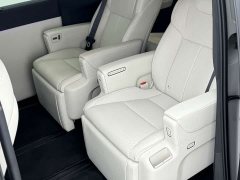 Li Auto MEGA Home Edition - фото 11