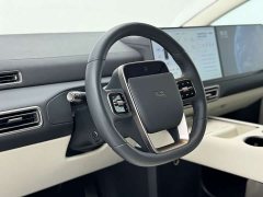 Li Auto MEGA Home Edition - фото 13