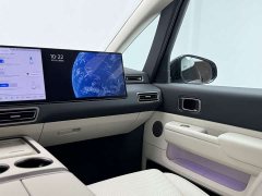 Li Auto MEGA Home Edition - фото 15