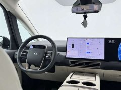 Li Auto MEGA Home Edition - фото 16