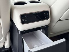 Li Auto MEGA Home Edition - фото 17