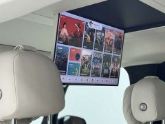 Li Auto MEGA Home Edition - фото 18