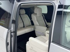 Li Auto MEGA Home Edition - фото 19