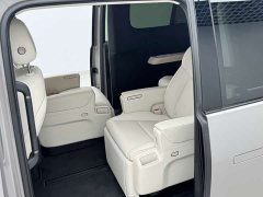 Li Auto MEGA Home Edition - фото 20