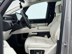 Li Auto MEGA Home Edition - фото 6