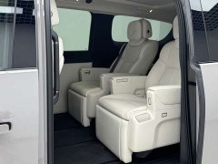 Li Auto MEGA Home Edition - фото 7