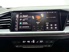 Audi Q4 e-tron 40 e-tron Edition - фото 10