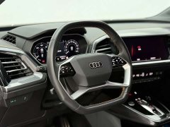 Audi Q4 e-tron 40 e-tron Edition - фото 12