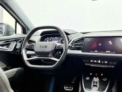 Audi Q4 e-tron 40 e-tron Edition - фото 14