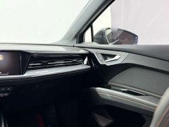 Audi Q4 e-tron 40 e-tron Edition - фото 16