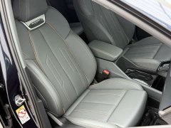 Audi Q4 e-tron 40 e-tron Edition - фото 18