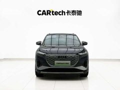 Audi Q4 e-tron 40 e-tron Edition - фото 2