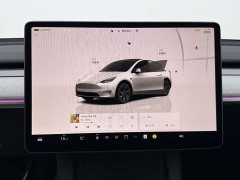 Tesla Model Y Edition - фото 10