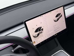 Tesla Model Y Edition - фото 11