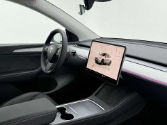 Tesla Model Y Edition - фото 17