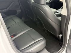 Tesla Model Y Edition - фото 19