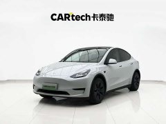 Tesla Model Y Edition - фото 2