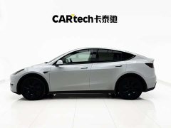 Tesla Model Y Edition - фото 4