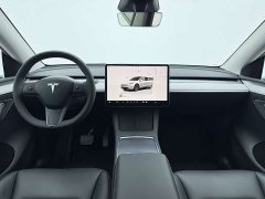 Tesla Model Y Edition - фото 8