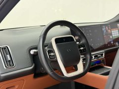 Li Auto L9 Max - фото 12